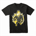 Inferno Rider: Blazing Spirit Skull Tee