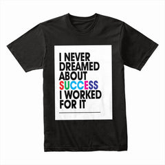 Curable Sadness: Happiness Formula Tee