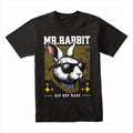 Hip Hop Hare: Mr. Rabbit Swag Tee