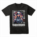 Cosmic Odyssey: Transcendence Beyond Infinite Tee