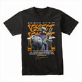 Global Reverence: Respect Beyond Borders Tee