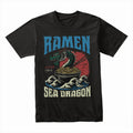 Ramen Sea Dragon Odyssey T-Shirt