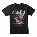 Melancholy Virtuoso: Doleful Angel Tee