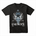 Cybernetic Dystopia: Existence Tee