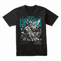 Lustrous Angelic Serenade T-Shirt