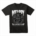Melody Gorilla Grooves Tee