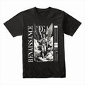 Renaissance Legacy: Ascending Angelic Grace Tee