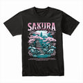 Sakura Sanctuary Cherry Blossom T-Shirt