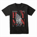Sacred Hymn: Prayer & Peace Tee