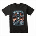 Skull Rider - Born of Nightmares T-Shirt