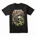 Skull Throne: Bearded Dragon Wilderness Tee