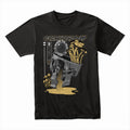 Reality Shift: Mind Melt Art Tee
