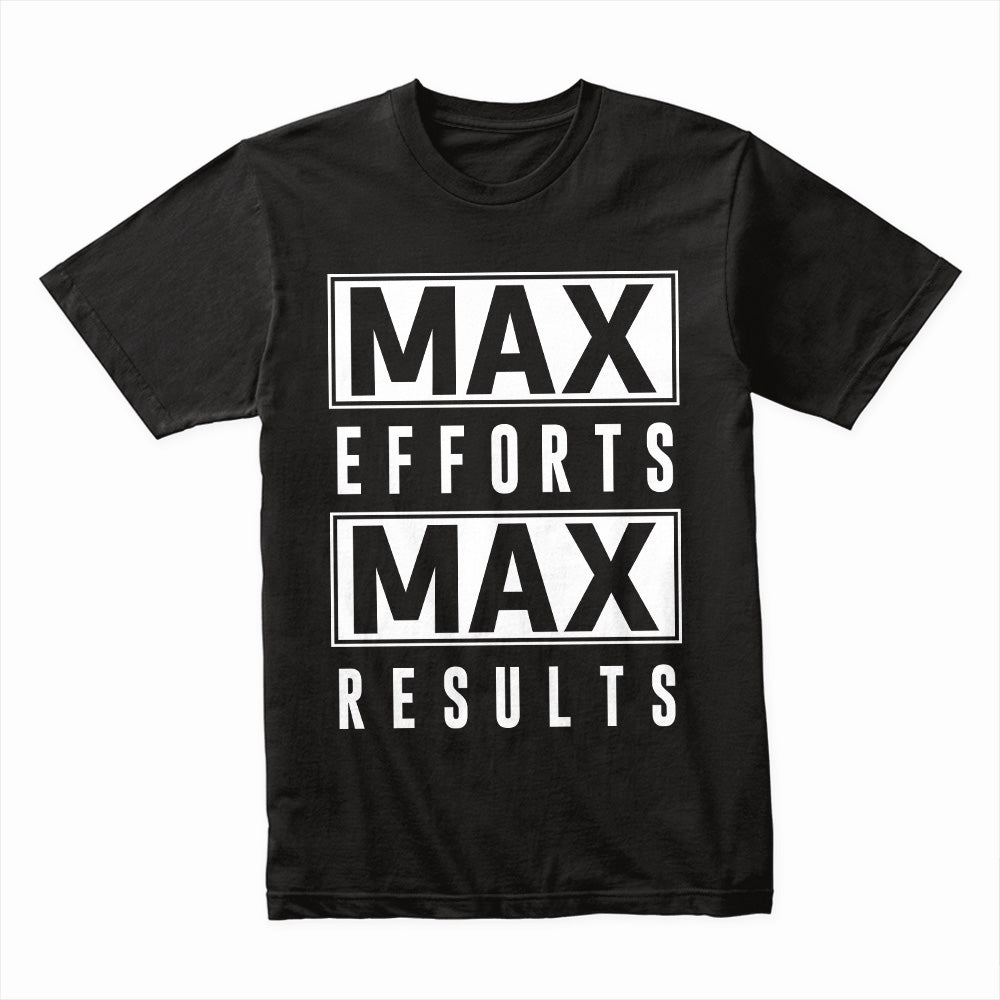 Max Grind Motivation Tee