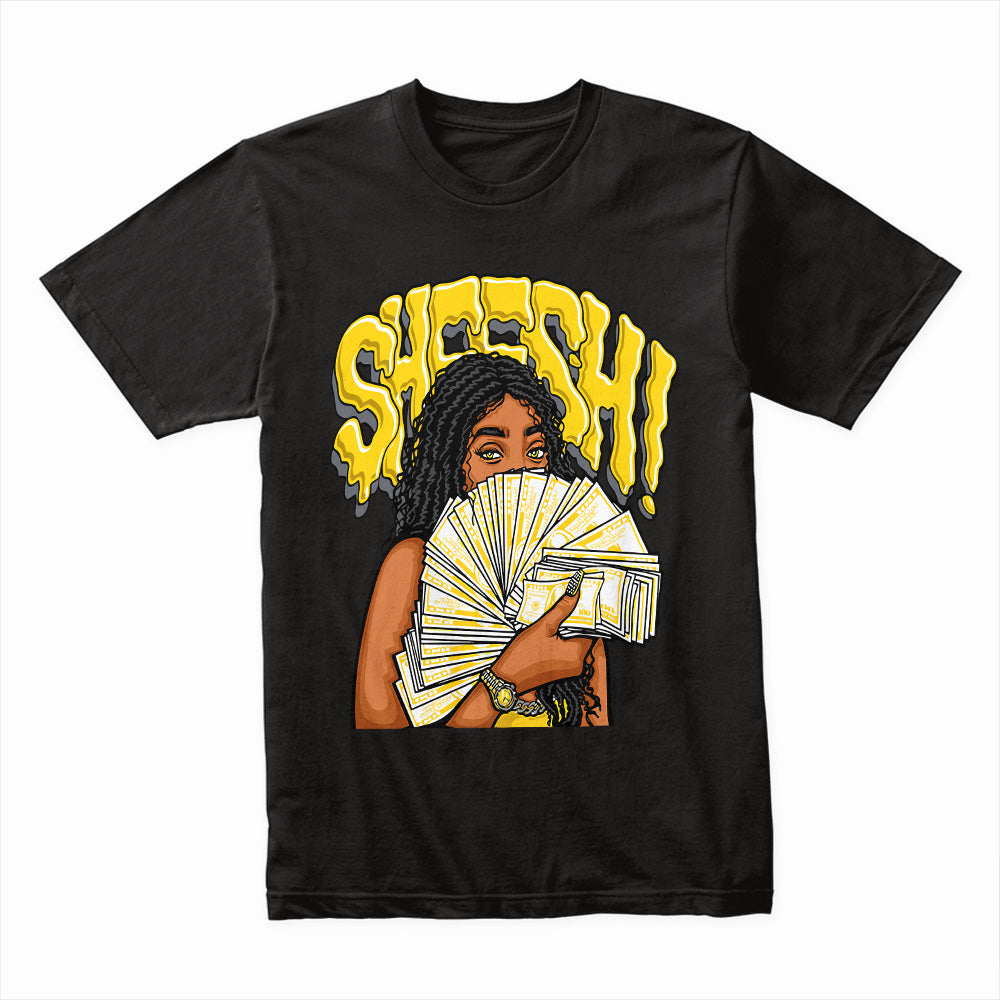 Sheesh Money Flex Tee