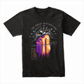 The Great Distortion: Glitches of Reality Tee