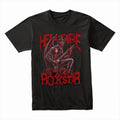 Hellfire Rockstar: Infernal Shredder Tee