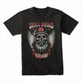 Skull Squad: Highway Outlaw Tee