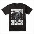 Granite Spirit: Strong Rock Tee