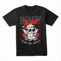 Money Maker: Hustler Cherub Tee