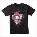 Dunk Masters: Elite Hoops Tee