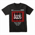 Forward Focus: Never Look Back Tee