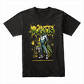 Mantis Hip-Hop Urban Swag T-Shirt