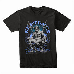 Neptune’s Throne: God of the Seas Tee