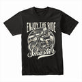 Bone Rider: Smasher’s Last Ride Tee