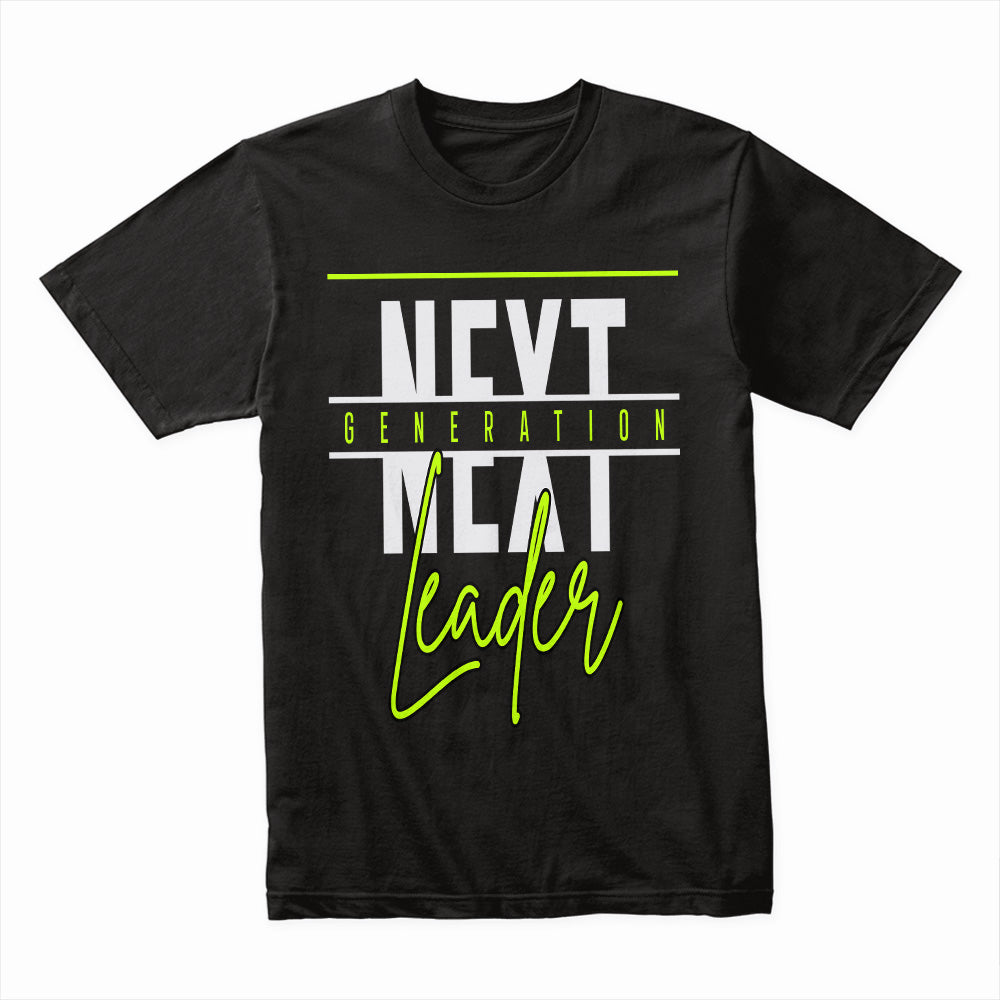 Next Generation Next Leader T-Shirt