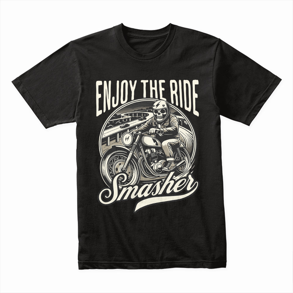 Death’s Highway: Ride Smasher Tee
