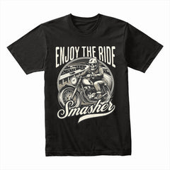 Death’s Highway: Ride Smasher Tee