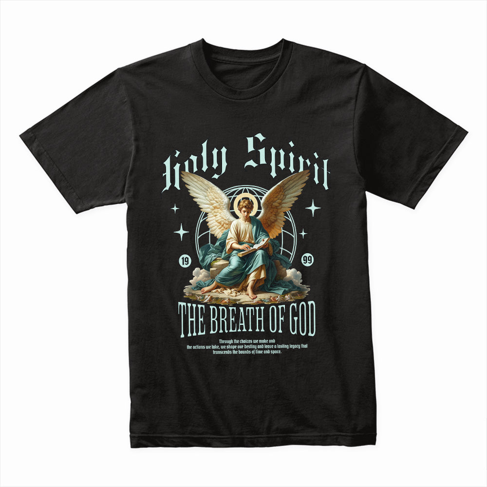 Holy Spirit: Divine Legacy Tee