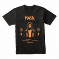 Mask Power: Urban Rebel Tee