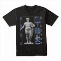 Messenger of the Gods: Mercury Neo-Classic Tee