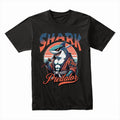 Samurai Shark: Predator Spirit Tee