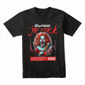 Carnival Terror: Nightmare Jester Tee