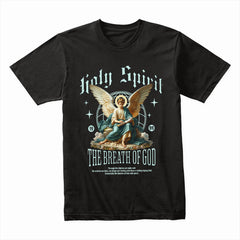 Holy Spirit: Divine Legacy Tee