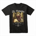 St. Gangsta: Divine Rebel Tee