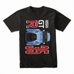 Nissan GT-R R35 Skyline Legend T-Shirt