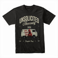 Unsolicited & Necessary: Complete Irony Van Tee