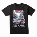 Tokyo Drift Legend: Japan’s Street Warrior Tee
