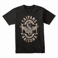 Taipans Arizona MC T-Shirt – Riding Loud and Proud