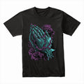 Deadly Prayers: Dark Faith Street Tee
