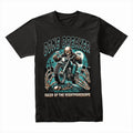 Bone Breaker: Nightmares on Two Wheels