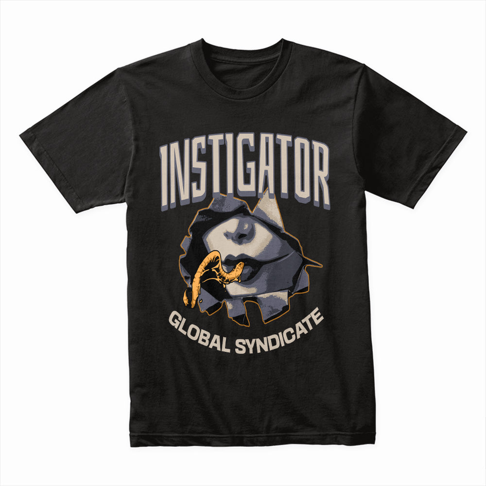 Instigator: Global Syndicate