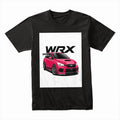 WRX Pink Performance Edition T-Shirt