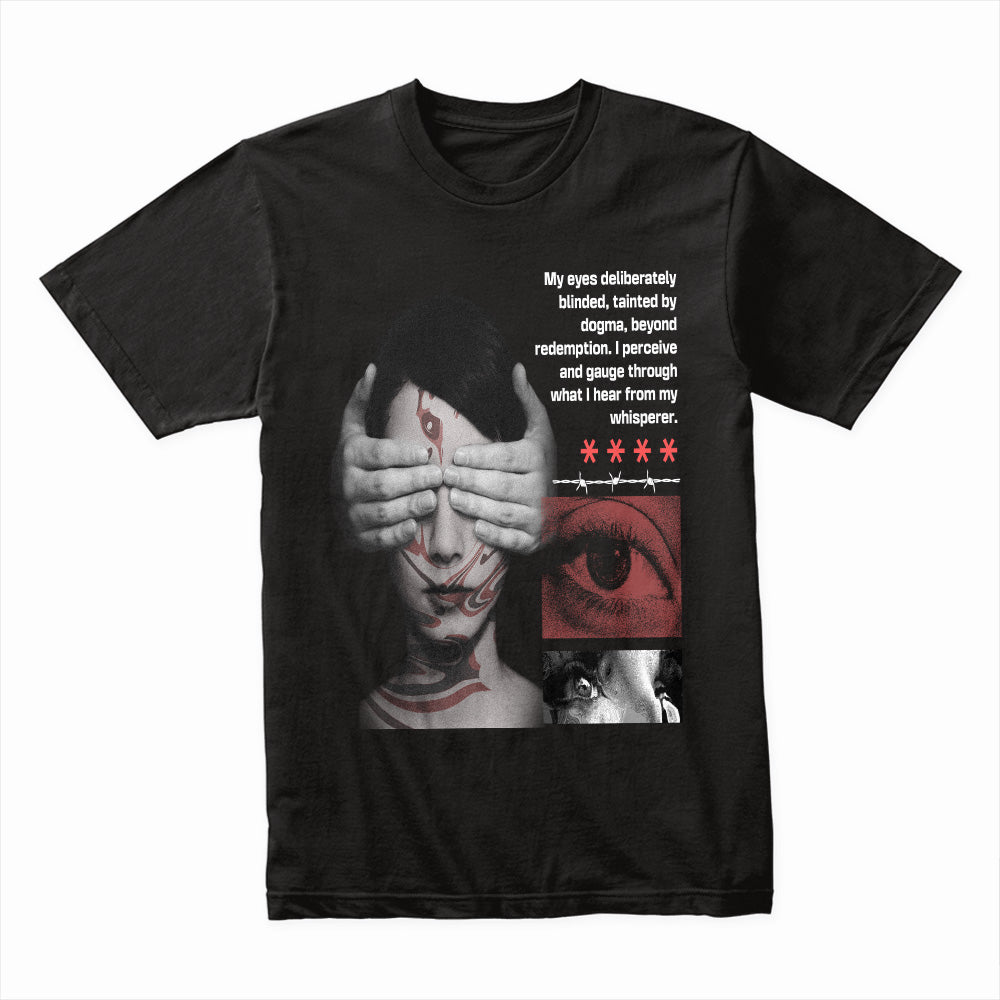This World Rules Breakdance Power Tee