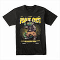 Urban Chameleon: Peace Out Lizard Tee