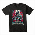 Sinister Swordsmen: Chaos Architects Tee