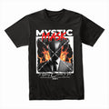 Mystic Mask" Enigmatic Persona Tee